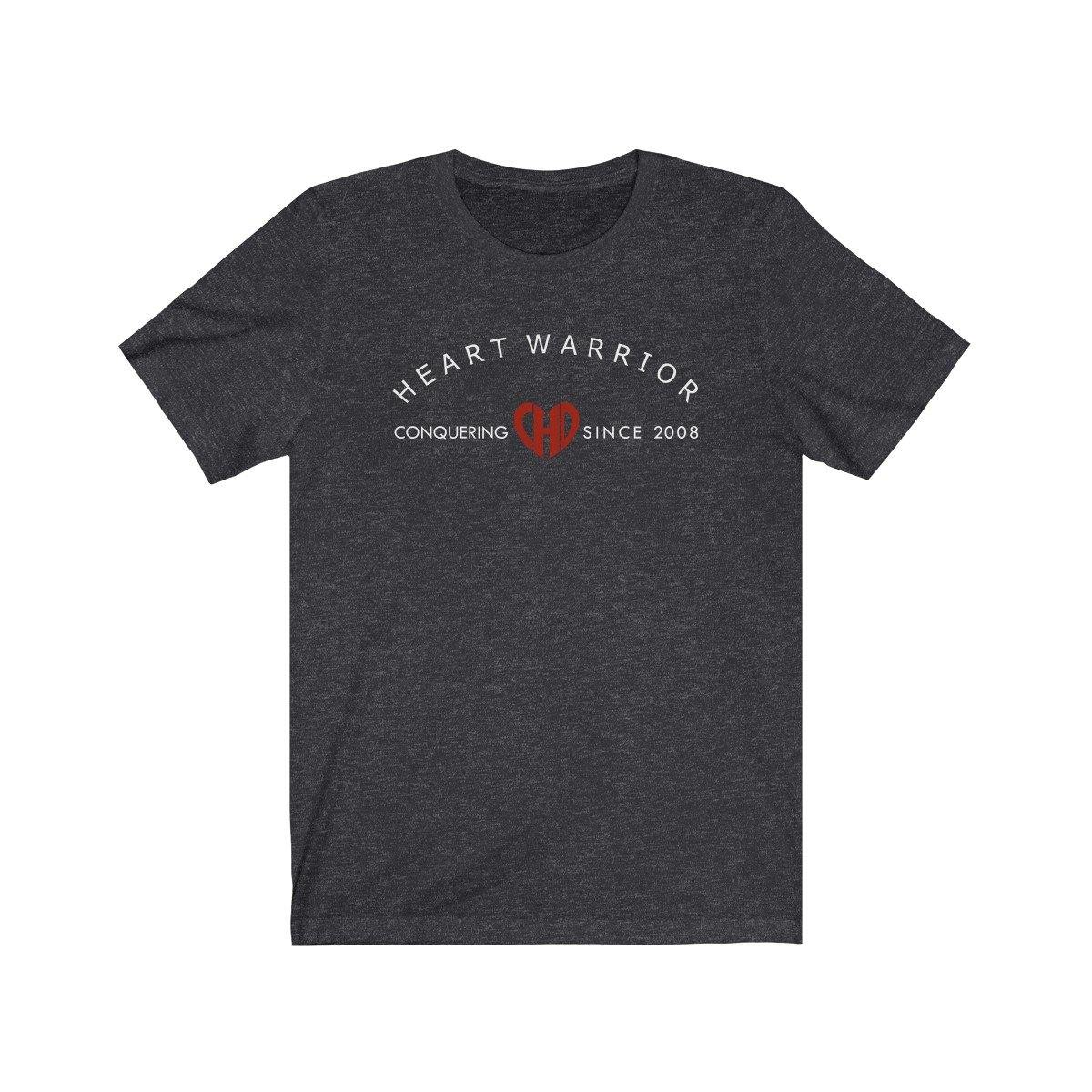 【DISCERNMENT】Steric heart line half T-shirts il_1080xN.4073836126_ol9g.jpg
