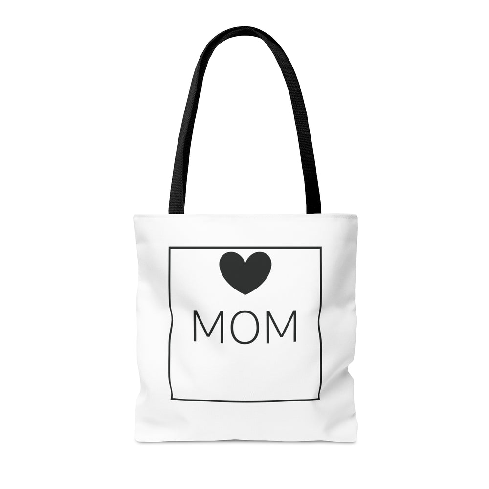
                  
                    Heart Mom Box Premium Tote Bag
                  
                