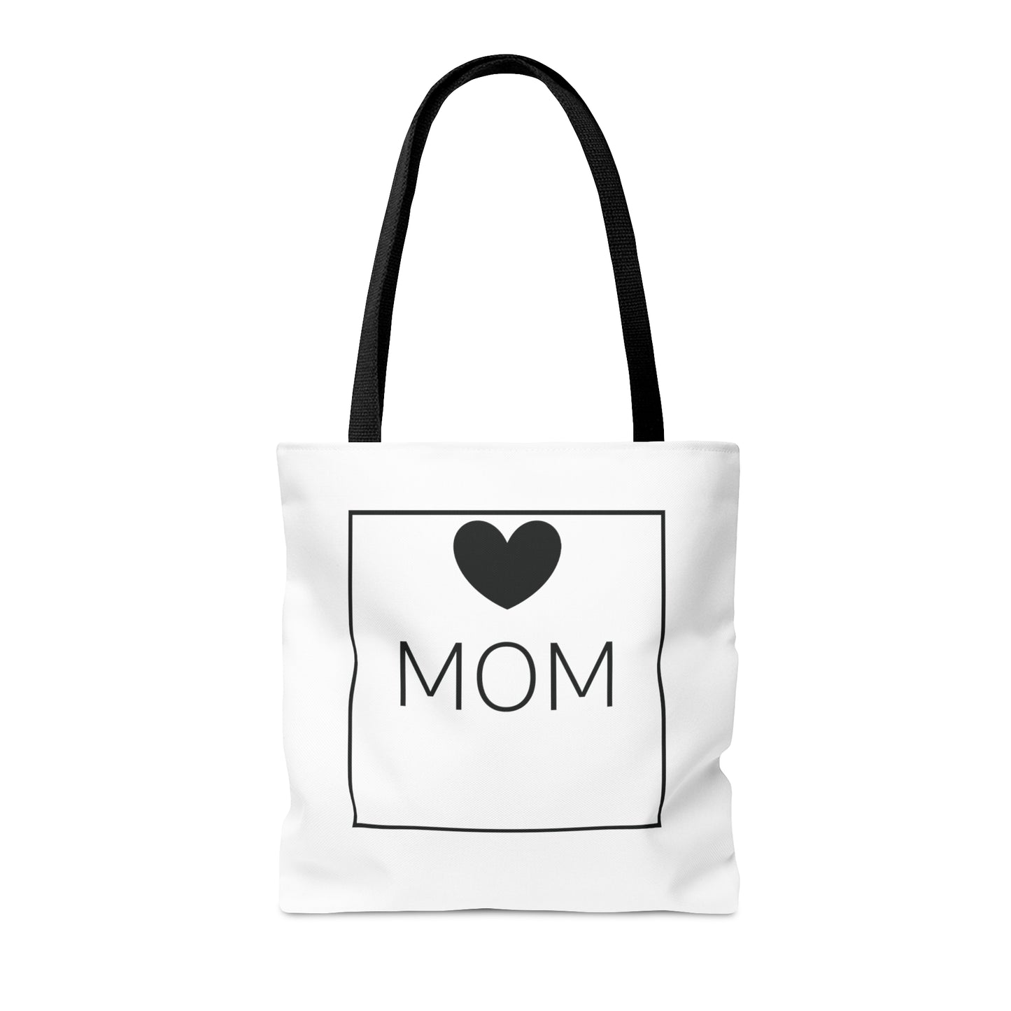 
                  
                    Heart Mom Box Premium Tote Bag
                  
                