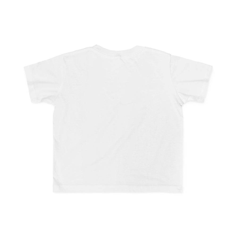 
                  
                    Heart Warrior Prism Toddler Tee
                  
                