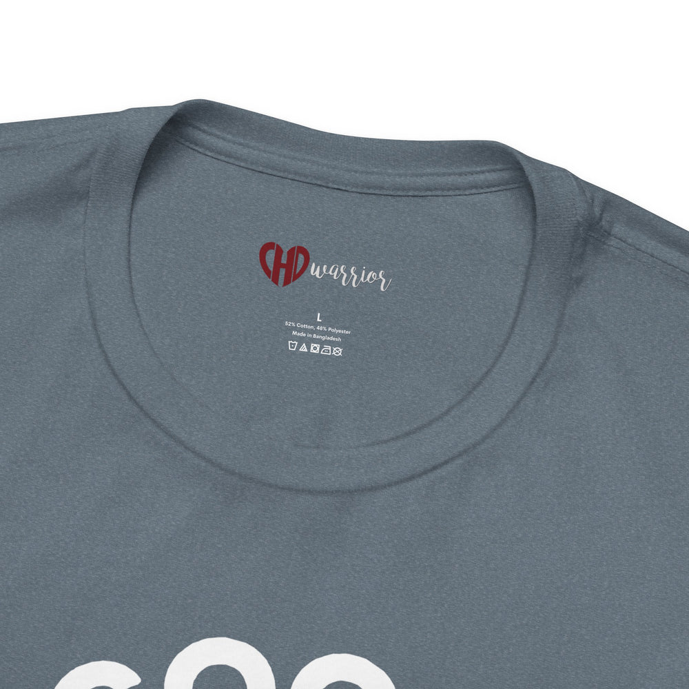 
                  
                    Good Vibes Only Unisex Tee
                  
                