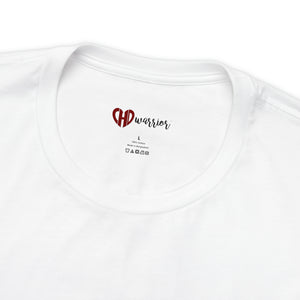 
                  
                    Dad of Hearts Unisex Tee
                  
                