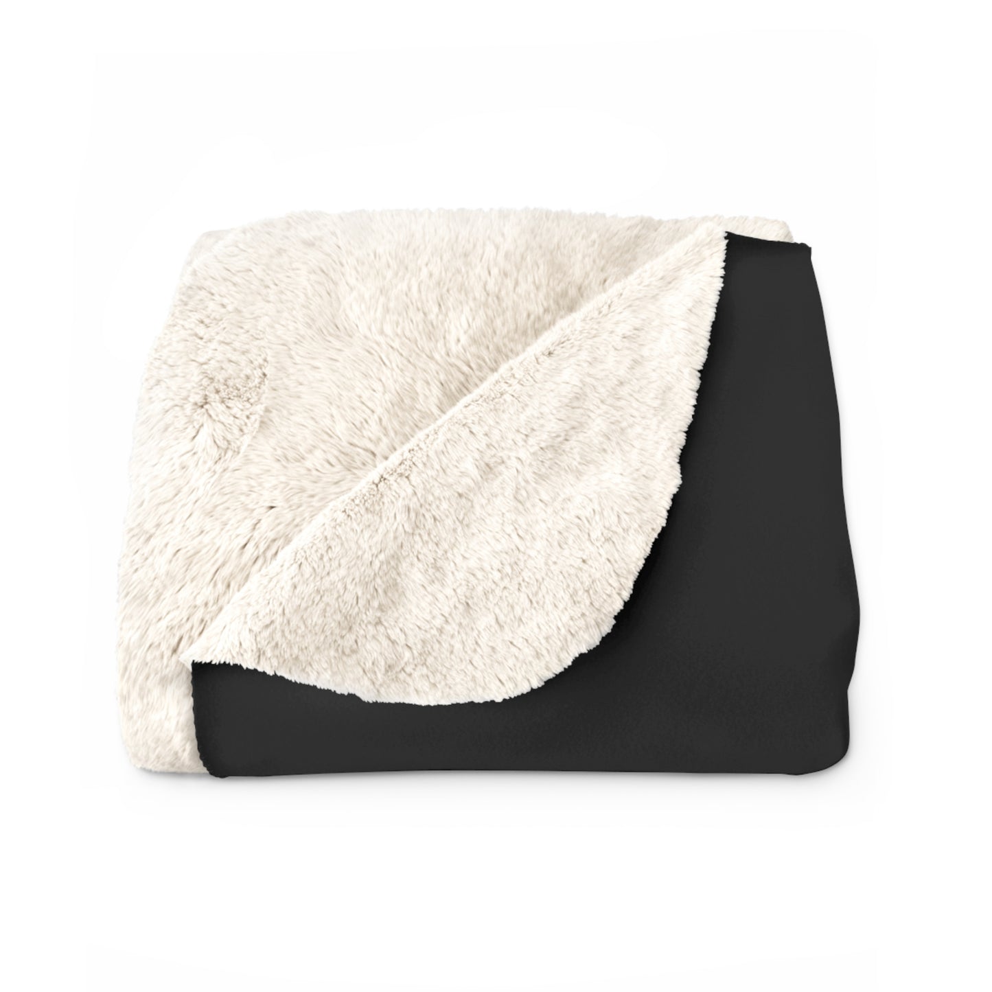Forever A Warrior Fleece Blanket