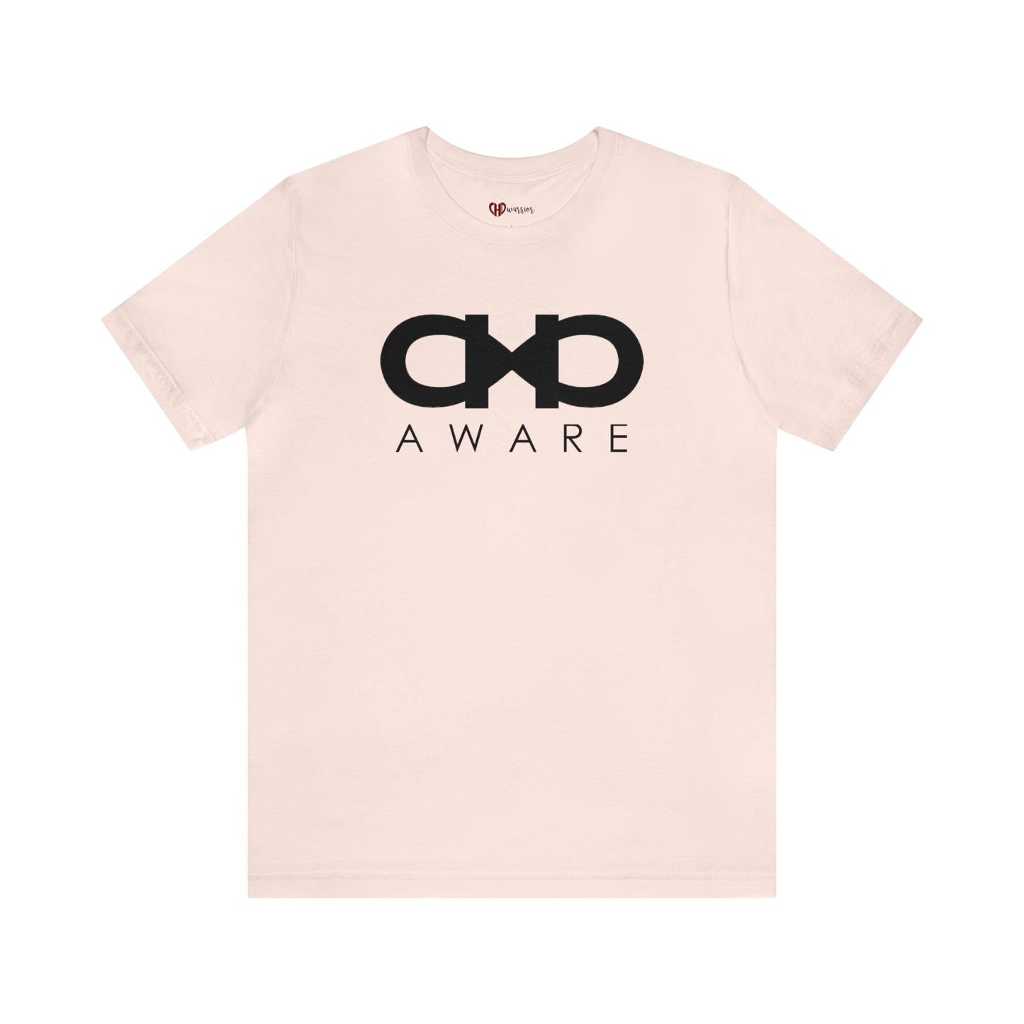 
                  
                    Forever Aware Tee
                  
                