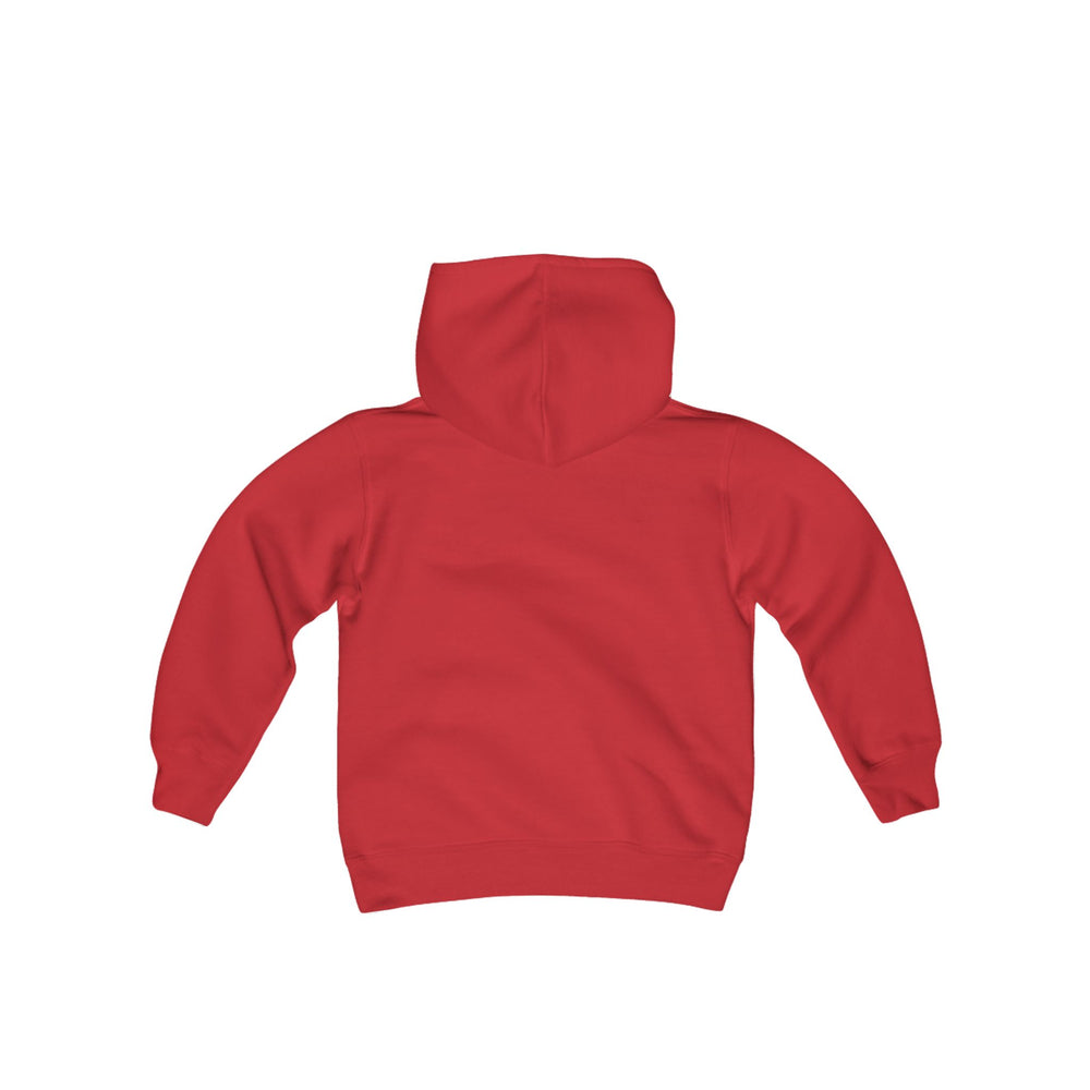 
                  
                    Forever Aware Kids Hoodie
                  
                