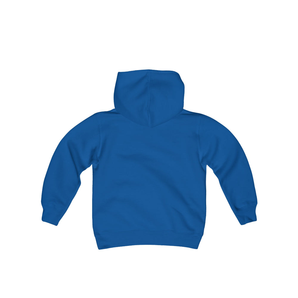 
                  
                    Forever Aware Kids Hoodie
                  
                