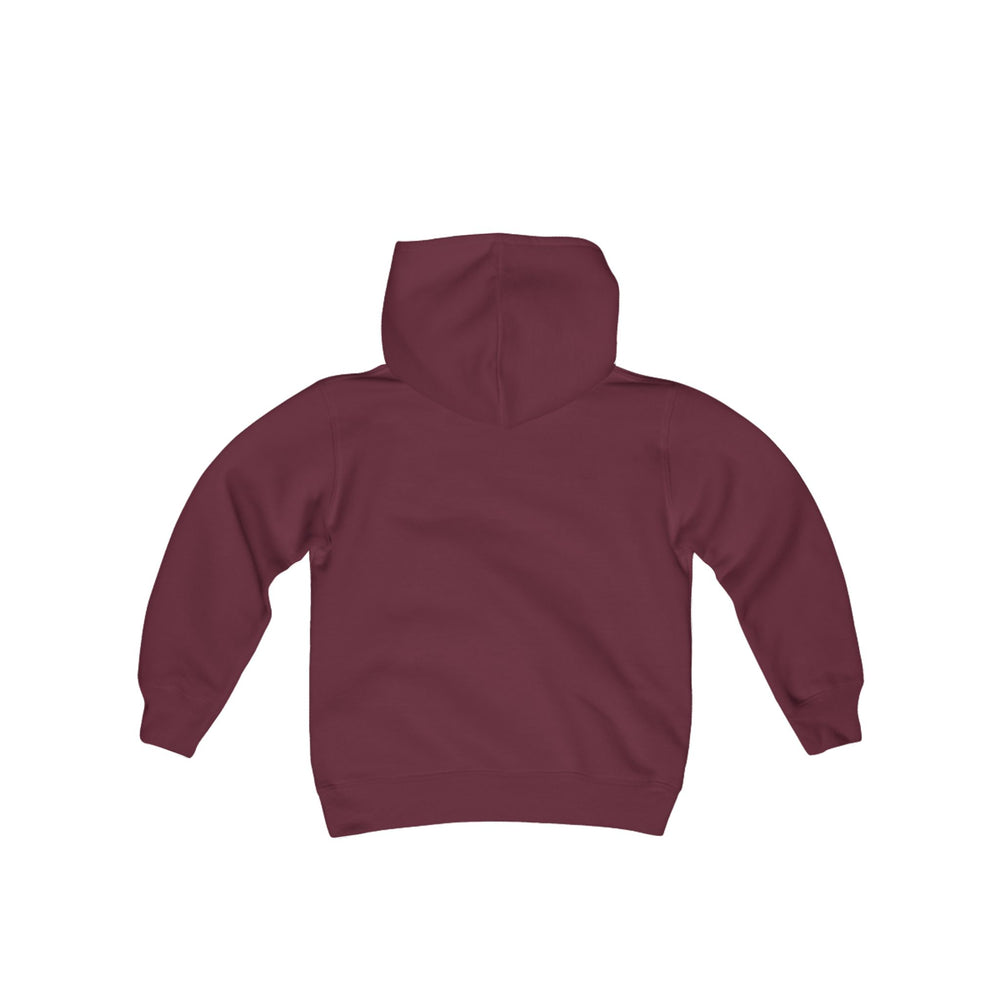 
                  
                    Forever Aware Kids Hoodie
                  
                