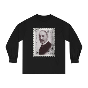 
                  
                    1893 Unsung Hero Long Sleeve Tee
                  
                