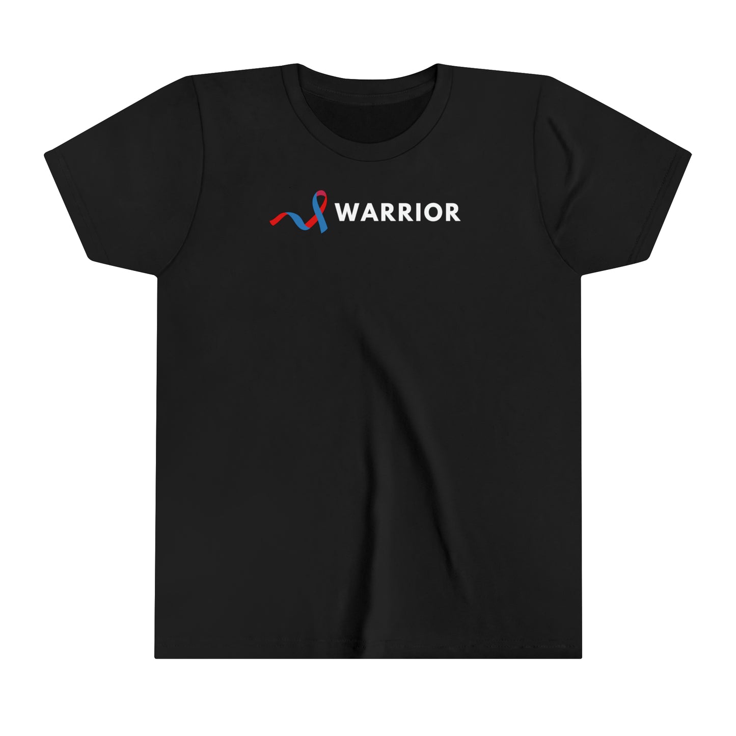 Heart Warrior Youth Tee