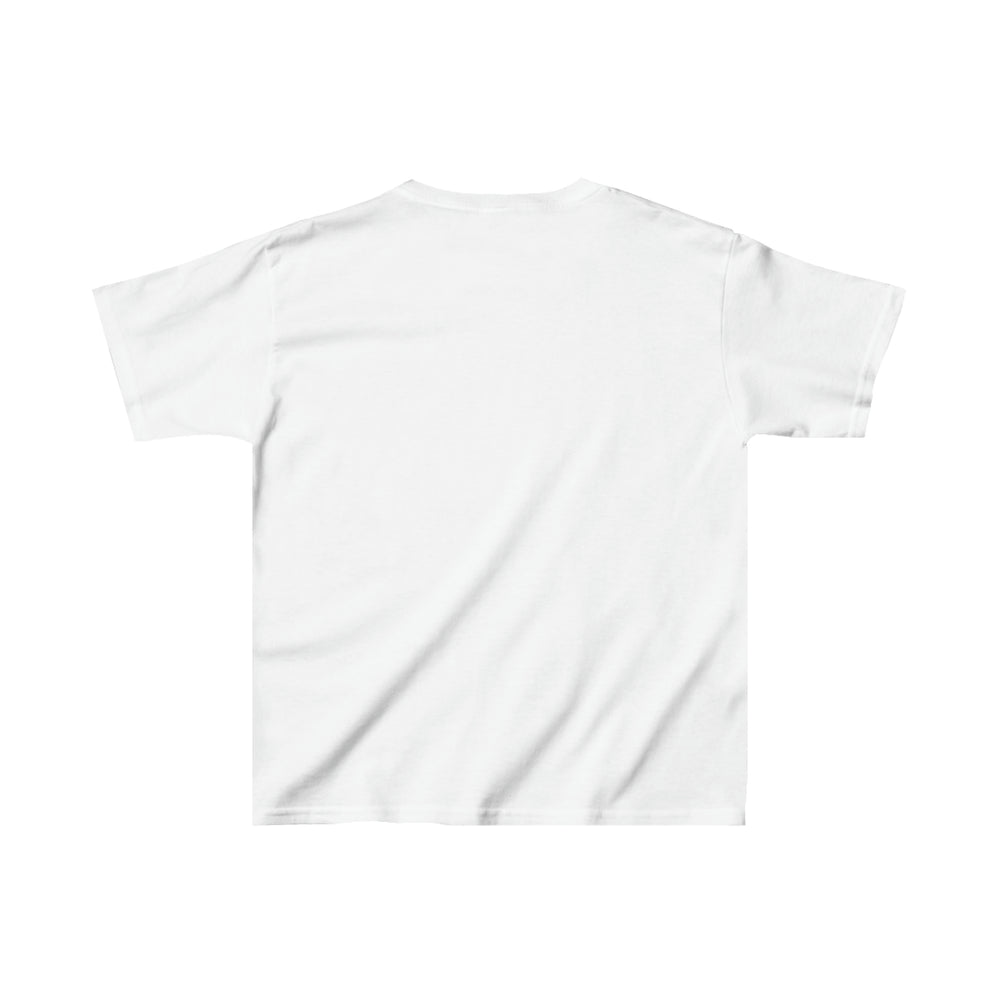 Beautiful Warrior Youth Tee