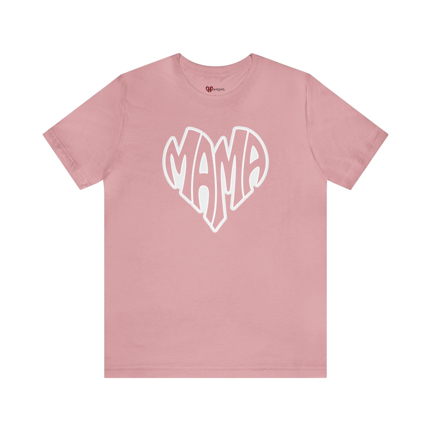 Heart Mama Unisex Tee