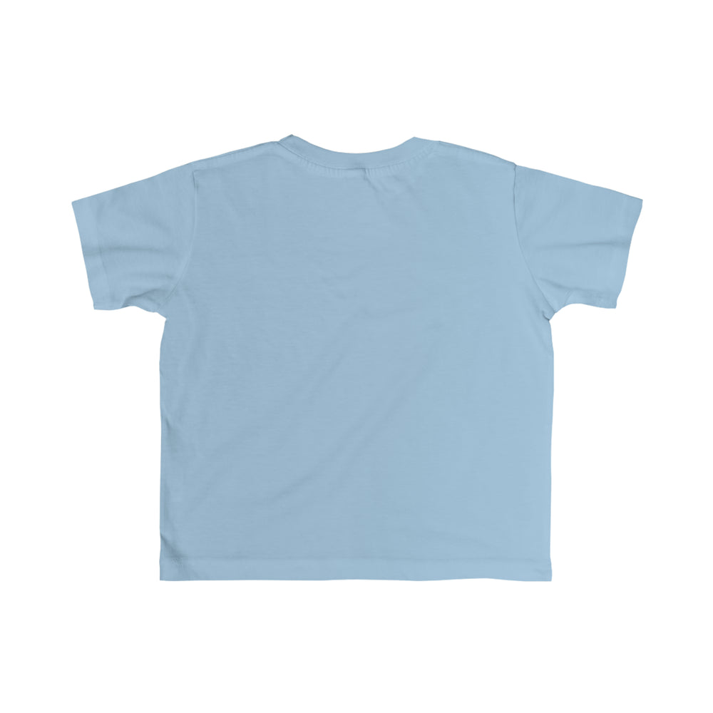 
                  
                    Heart Transplant Warrior Toddler Tee
                  
                