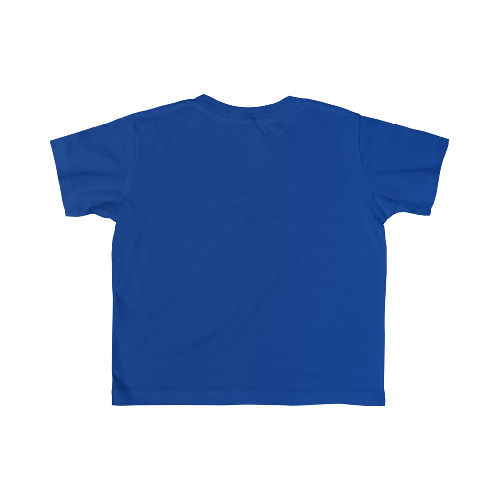 
                  
                    Heart Transplant Warrior Toddler Tee
                  
                