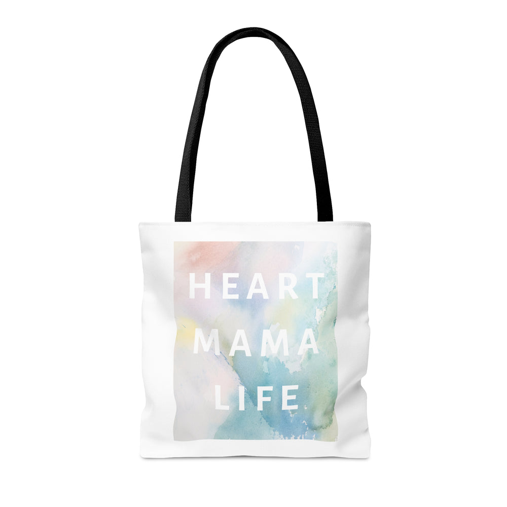 
                  
                    Heart Mama Life Premium Tote Bag
                  
                