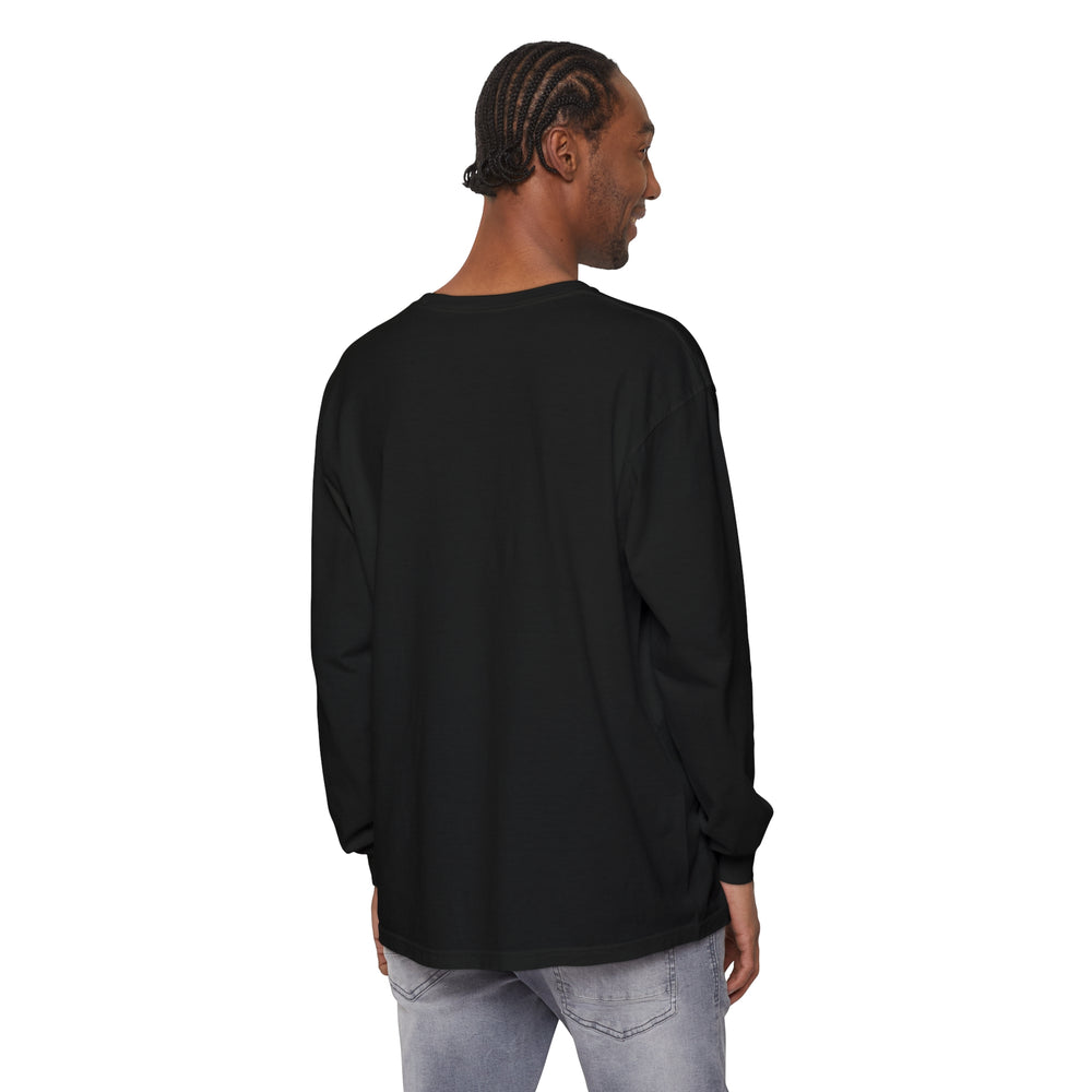 
                  
                    "Upgrades" Long Sleeve Tee
                  
                