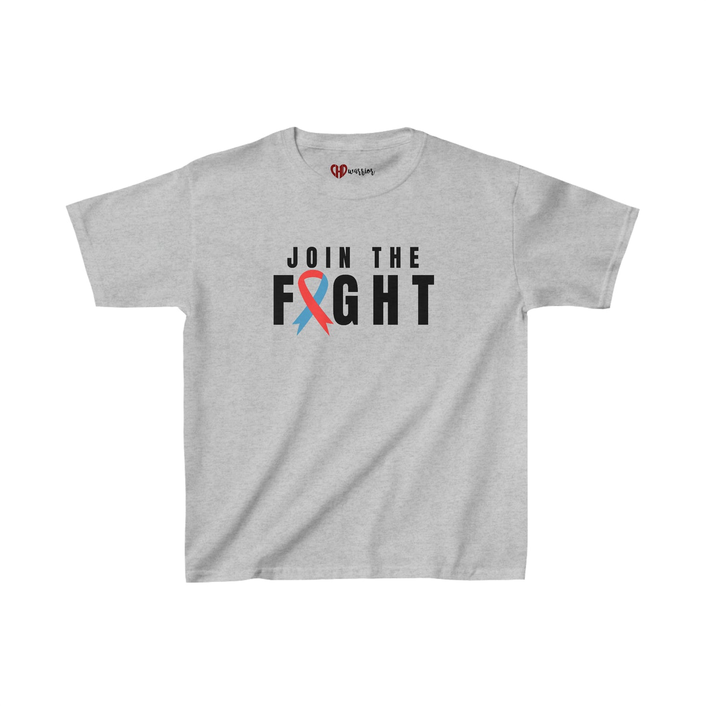 Join the Fight Youth Tee