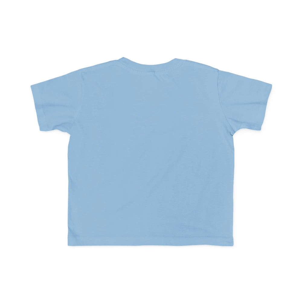 
                  
                    Brushed Heart Warrior Toddler Tee
                  
                