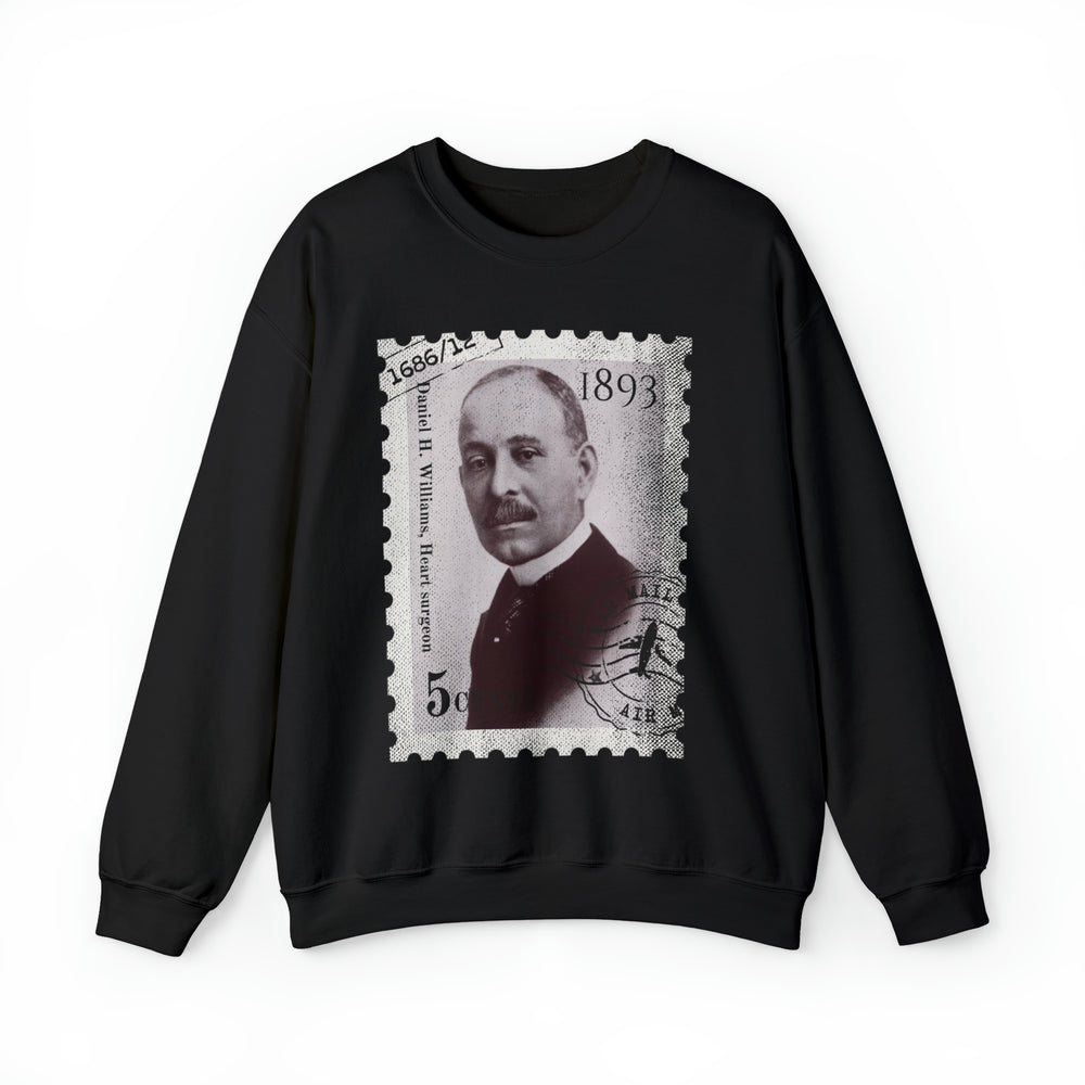 
                  
                    1893 Unsung Hero Crewneck Sweatshirt
                  
                