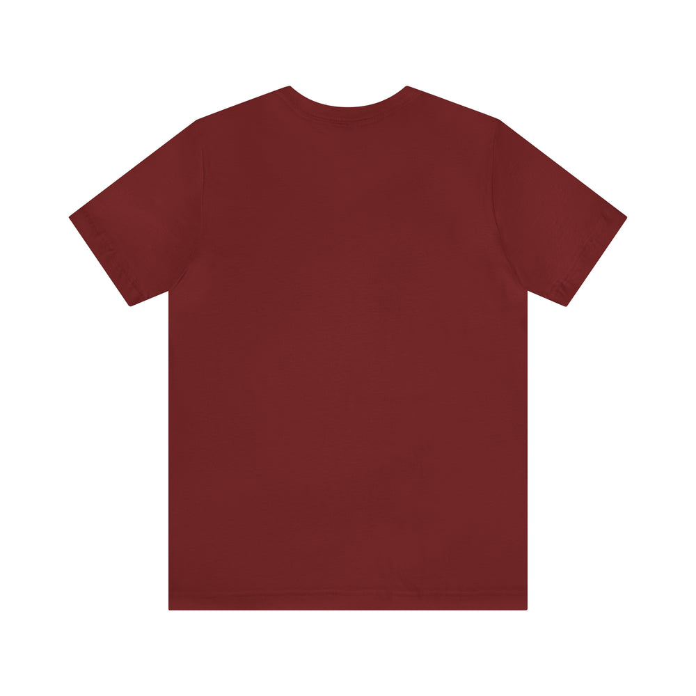 
                  
                    Forever Aware Tee (white text)
                  
                
