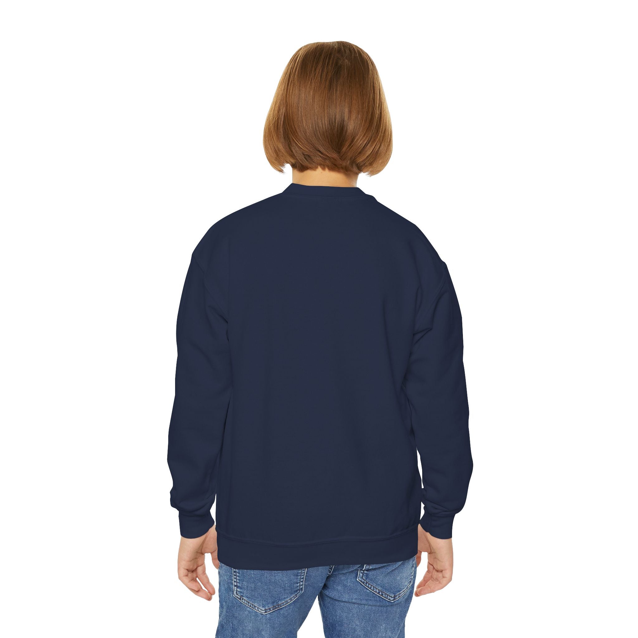 トップス youvres Word crewneck sweat TEXT CREWNECK SWEATSHIRT - Purple | ZARA United States