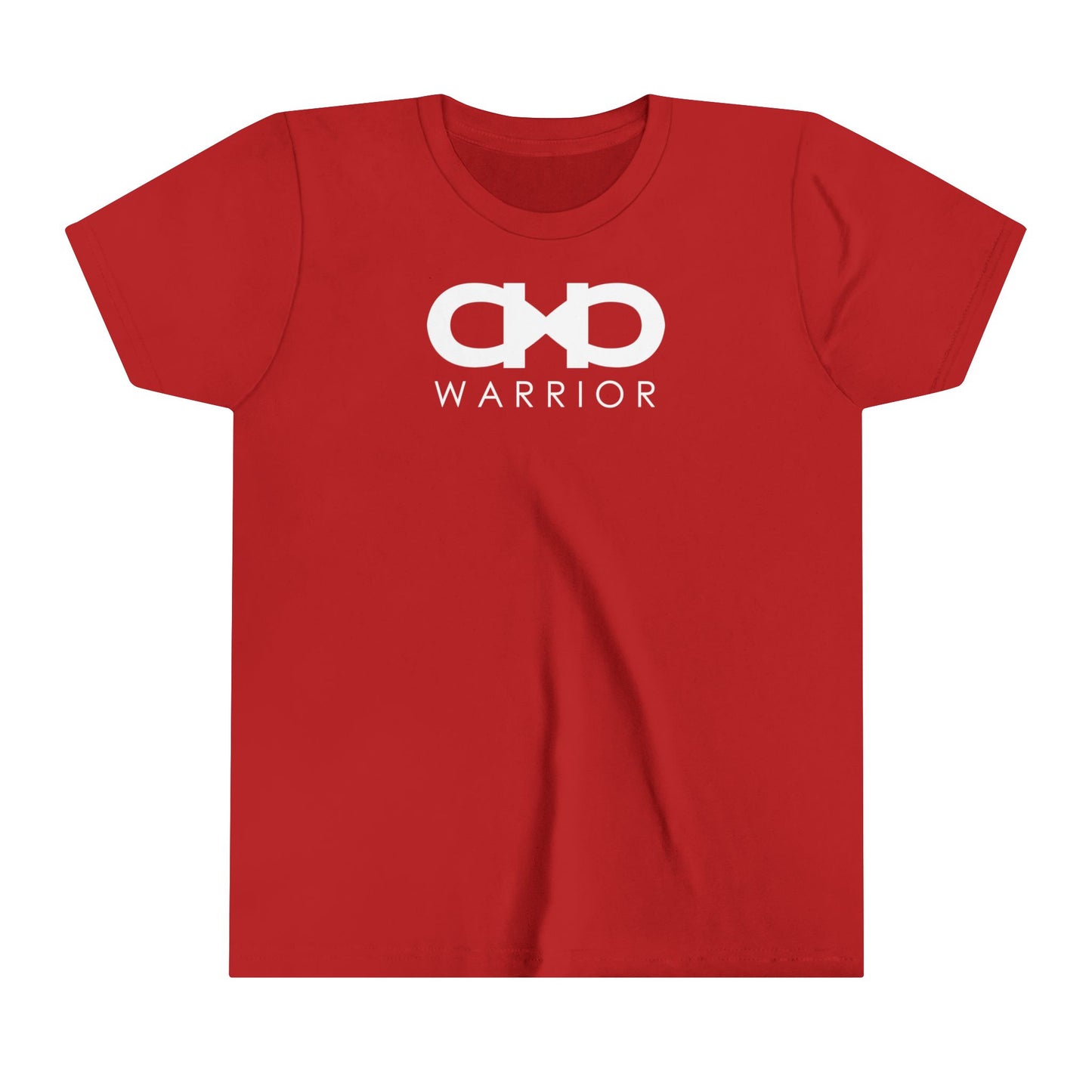 Forever a Warrior Youth Tee