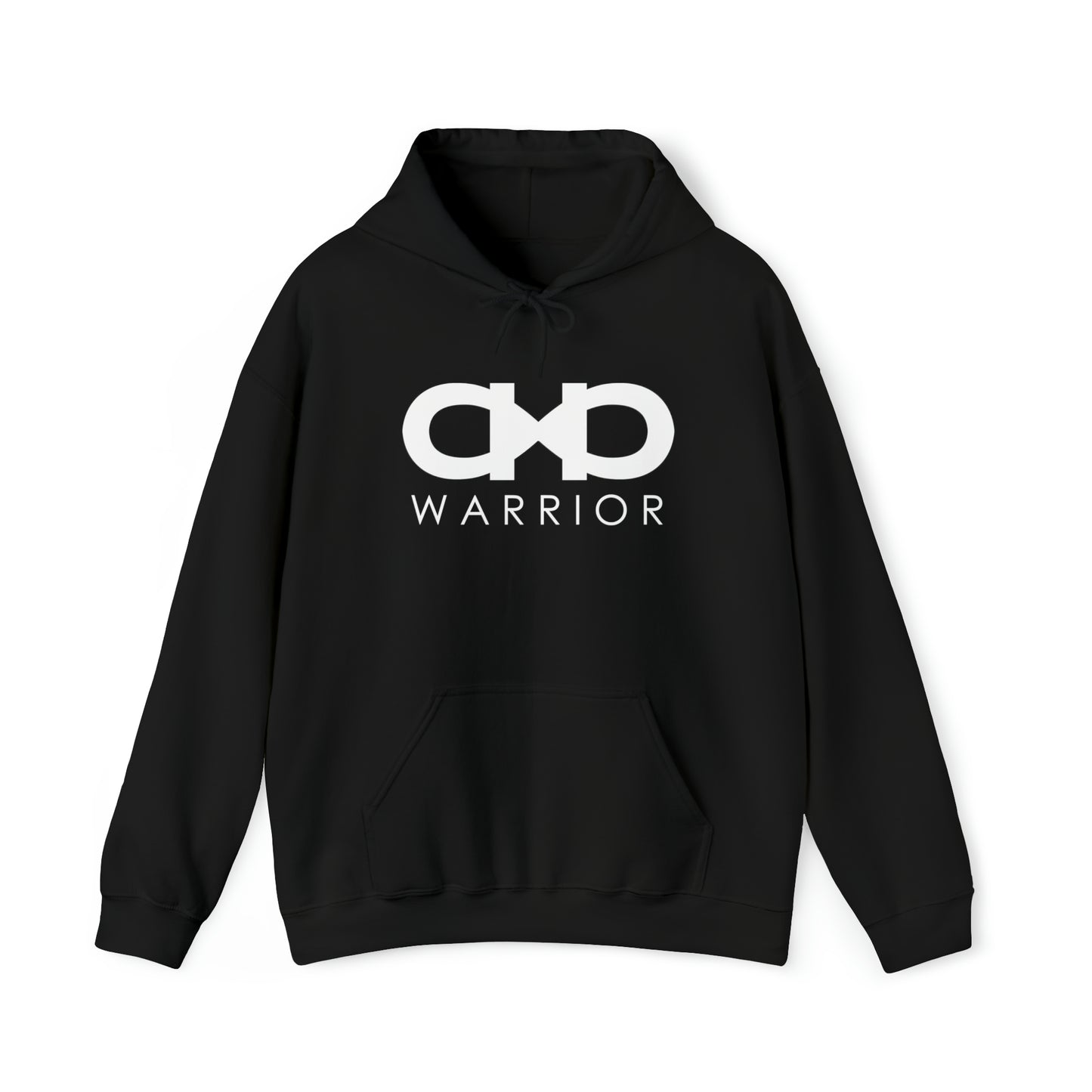 
                  
                    Forever A Warrior Hoodie
                  
                