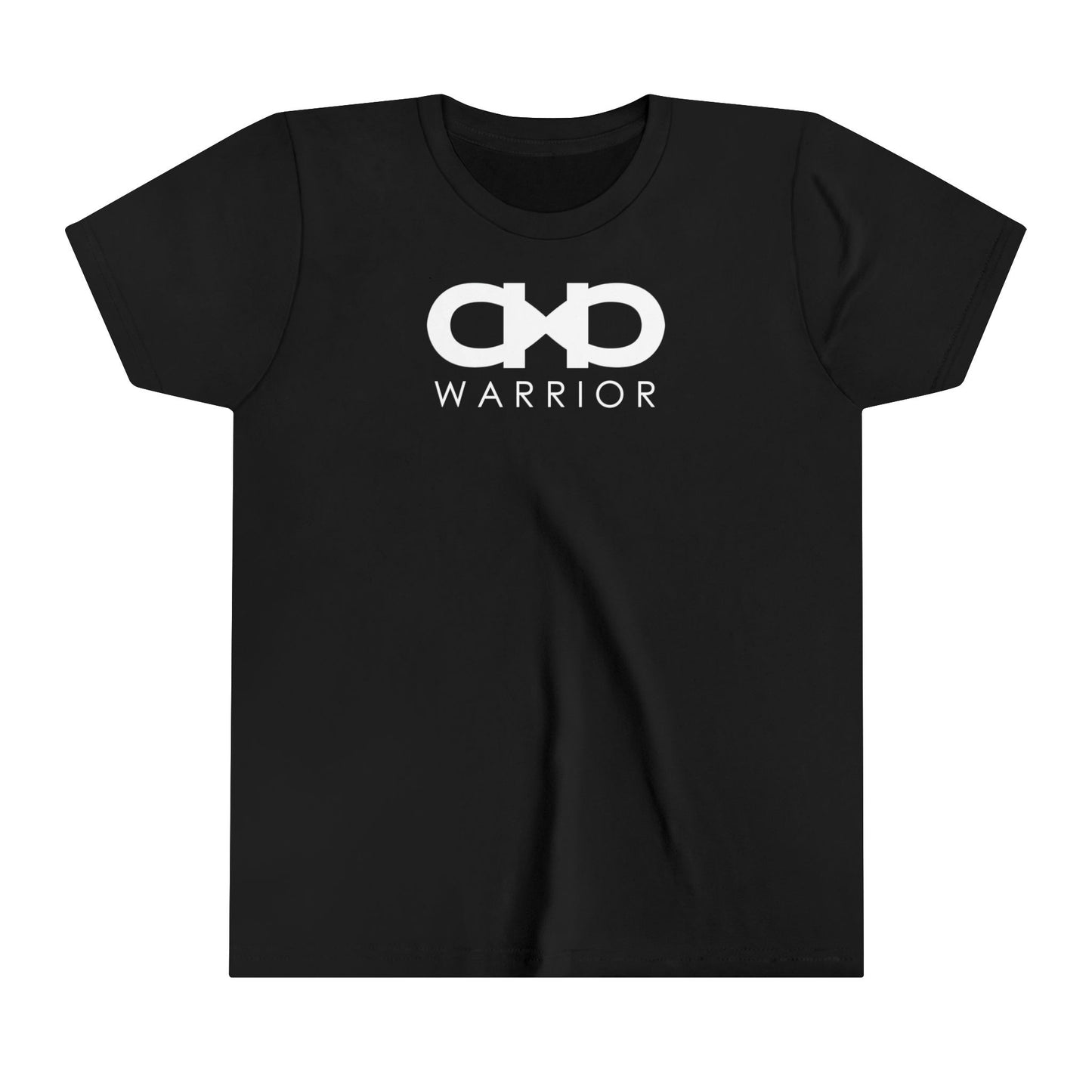 Forever a Warrior Youth Tee