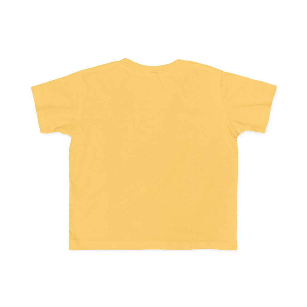
                  
                    Heart Warrior Prism Toddler Tee
                  
                