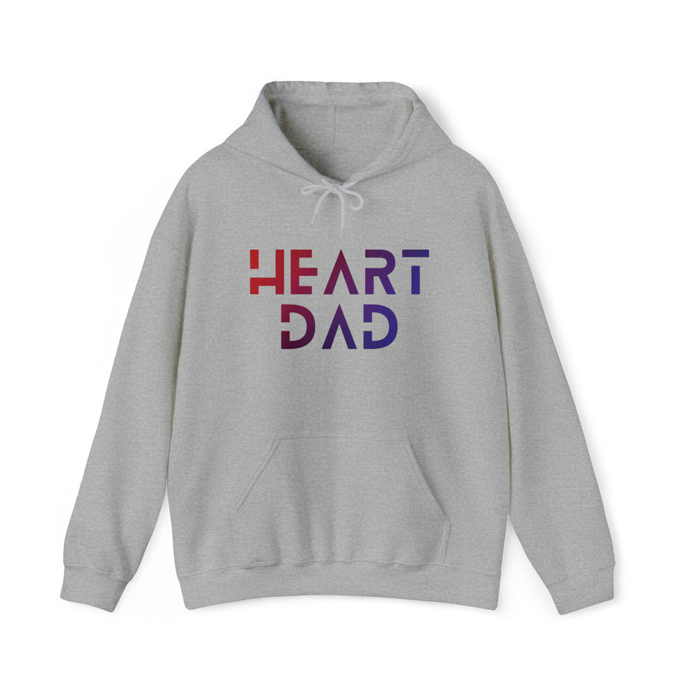 
                  
                    Heart Dad Hoodie
                  
                