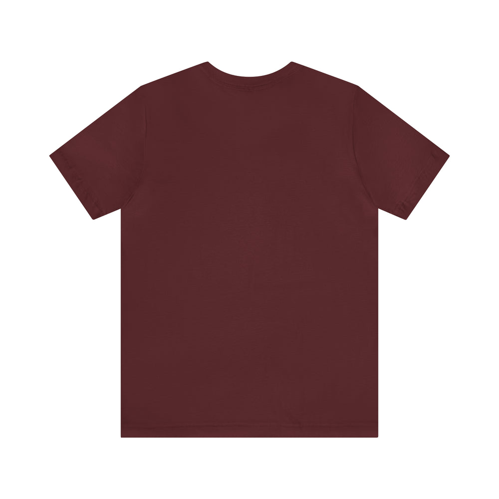 
                  
                    Forever Aware Tee (white text)
                  
                