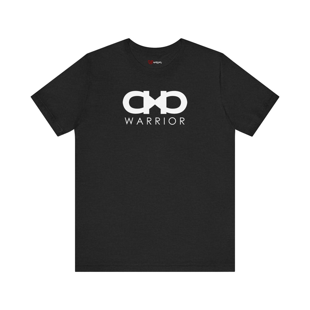 
                  
                    Forever A Warrior Unisex Tee
                  
                