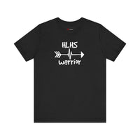 *CUSTOMIZED* Warrior Unisex Tees