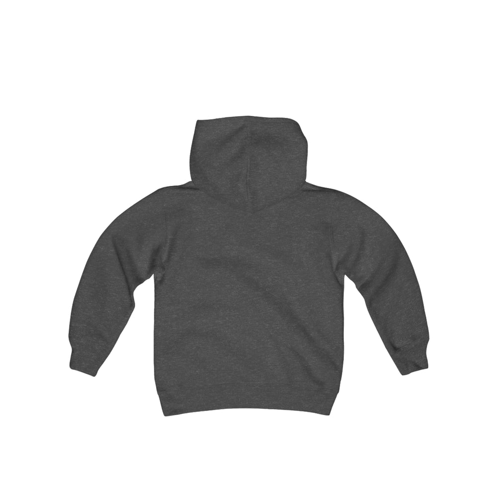 
                  
                    Kids "Upgrades" Hoodie
                  
                