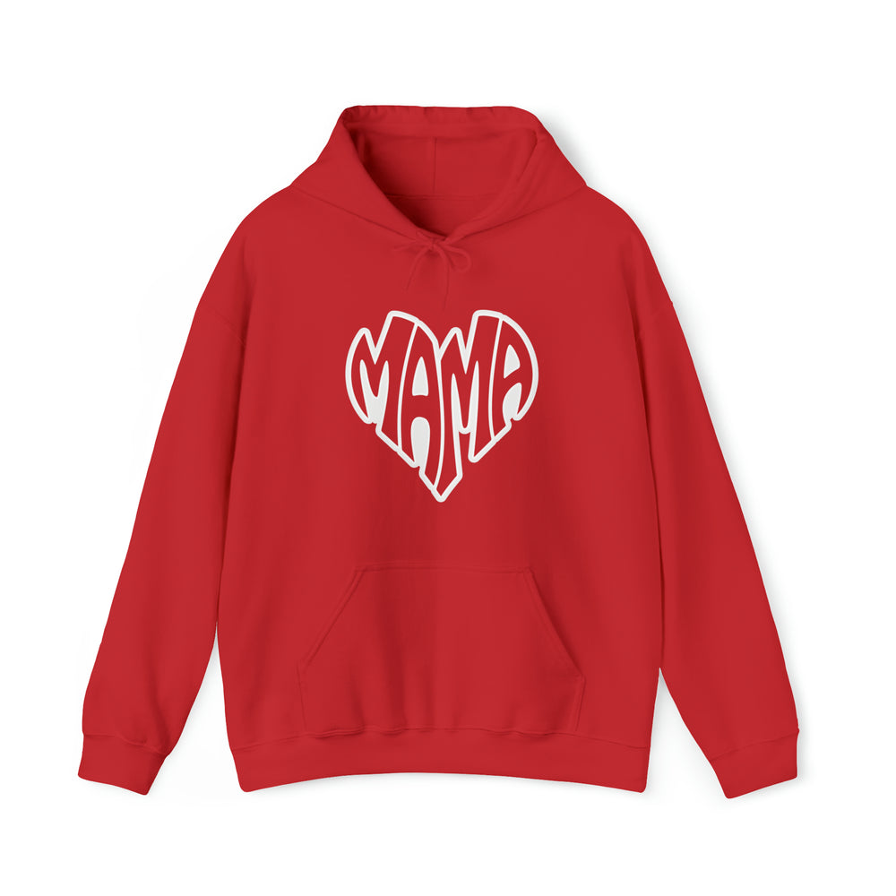 
                  
                    Heart Mama Hoodie
                  
                