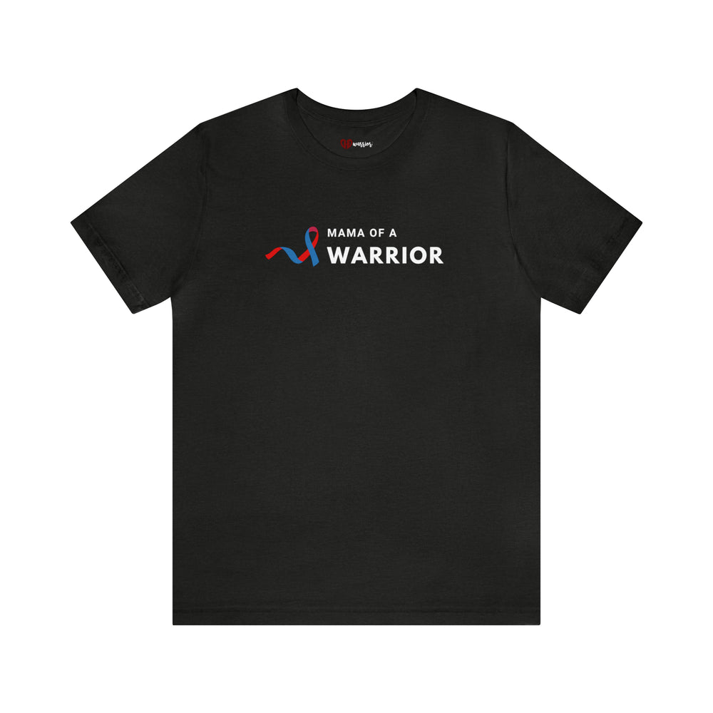 
                  
                    *NEW!* Mama of a Warrior Unisex Tee
                  
                