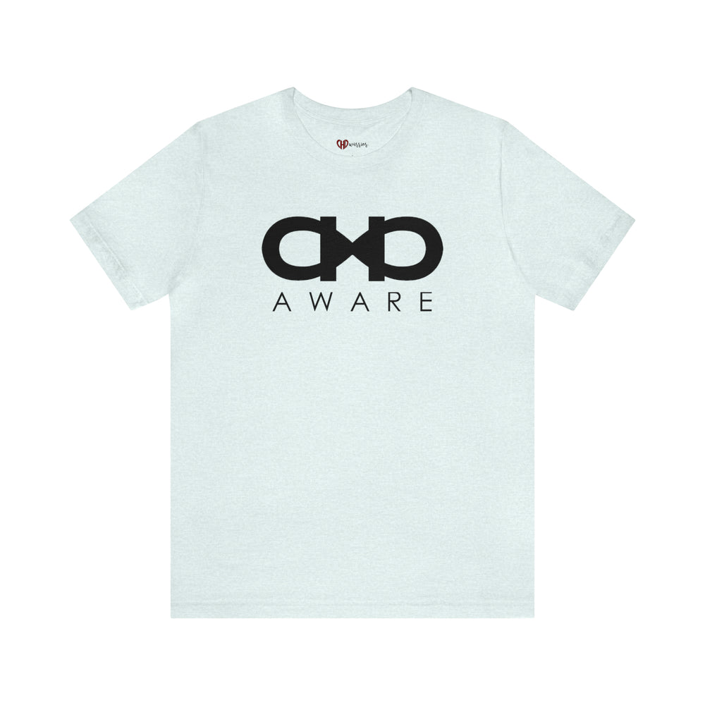 
                  
                    Forever Aware Tee
                  
                