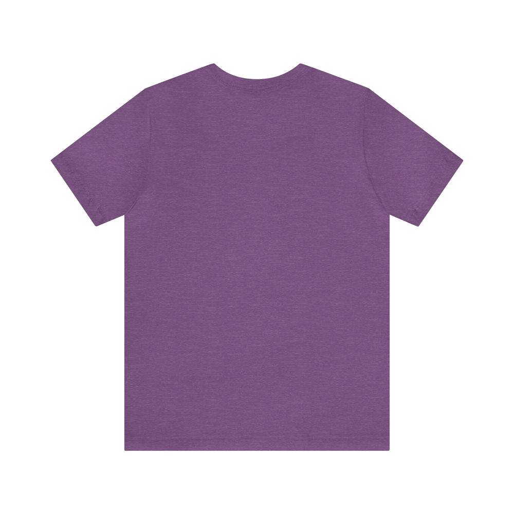 
                  
                    Forever Aware Tee (white text)
                  
                