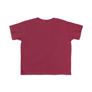 
                  
                    Did Someone Say "Hero?" Toddler Tee
                  
                