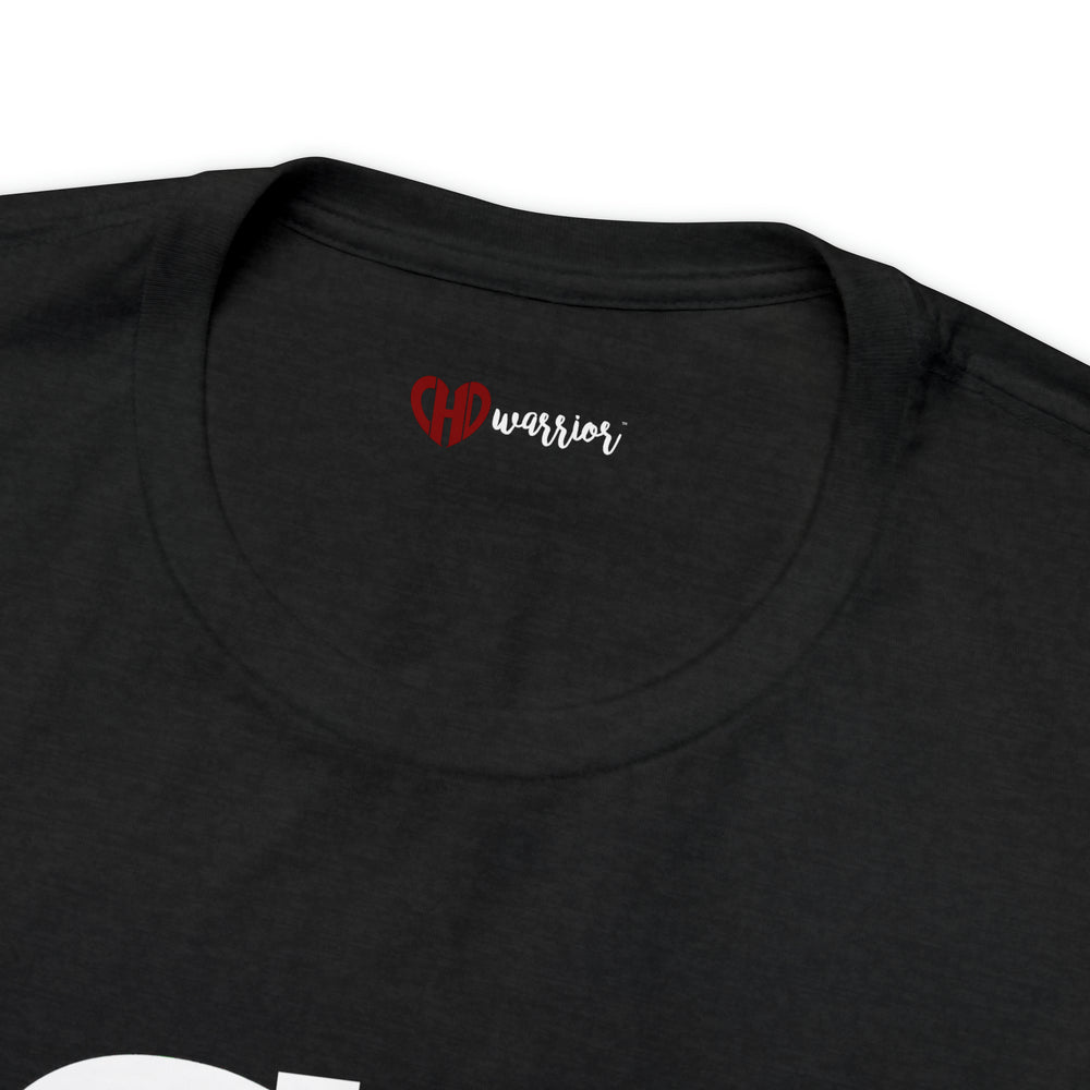 
                  
                    Forever Aware Tee (white text)
                  
                