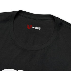 
                  
                    Forever Aware Tee (white text)
                  
                