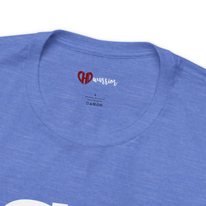 
                  
                    Forever Aware Tee (white text)
                  
                