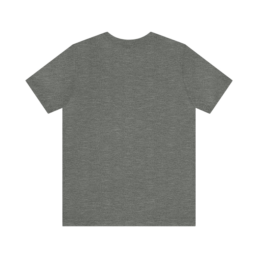 
                  
                    Forever Aware Tee (white text)
                  
                