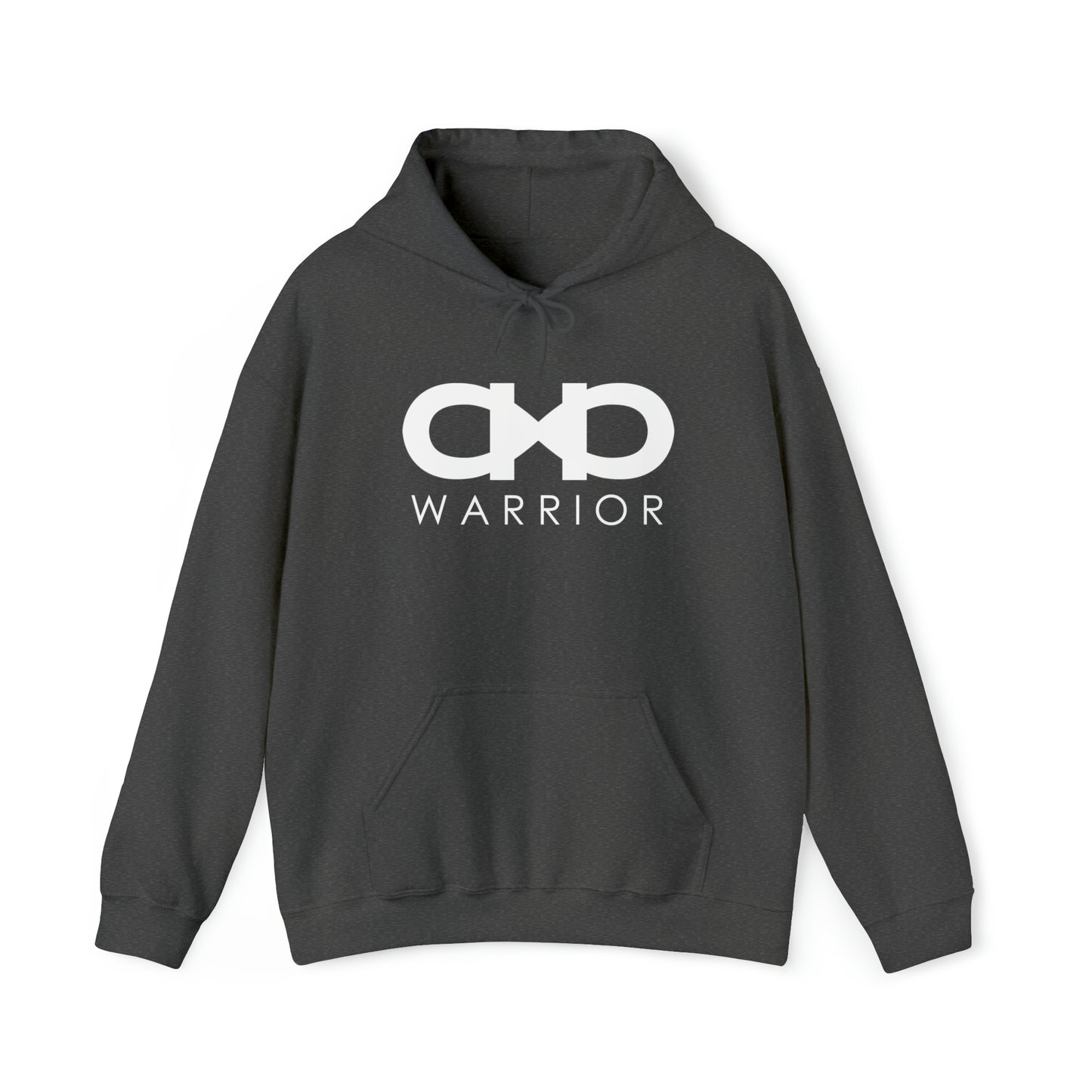 
                  
                    Forever A Warrior Hoodie
                  
                