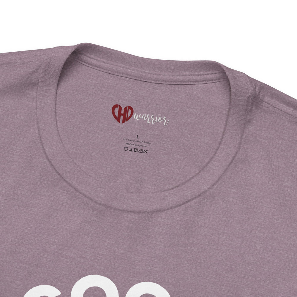 
                  
                    Good Vibes Only Unisex Tee
                  
                