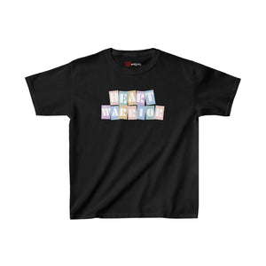 
                  
                    Heart Warrior Vintage Youth Tee
                  
                