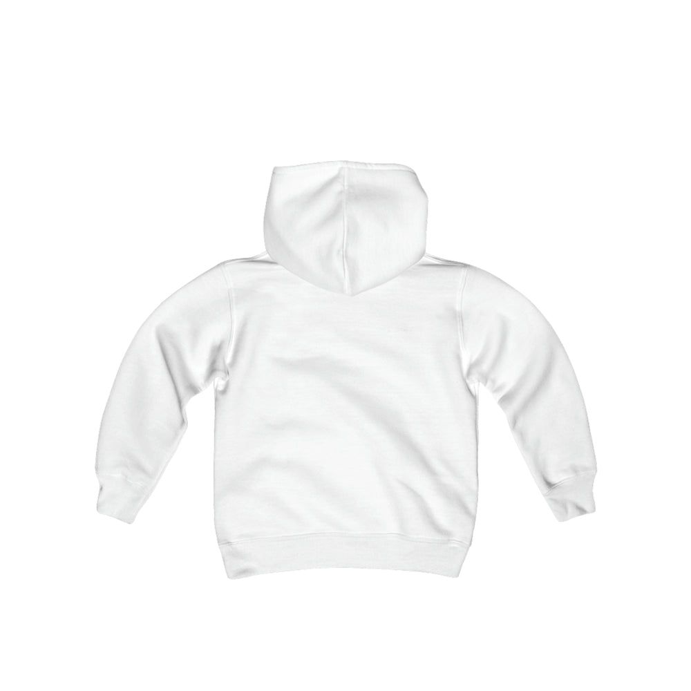 
                  
                    Kids "Upgrades" Hoodie
                  
                