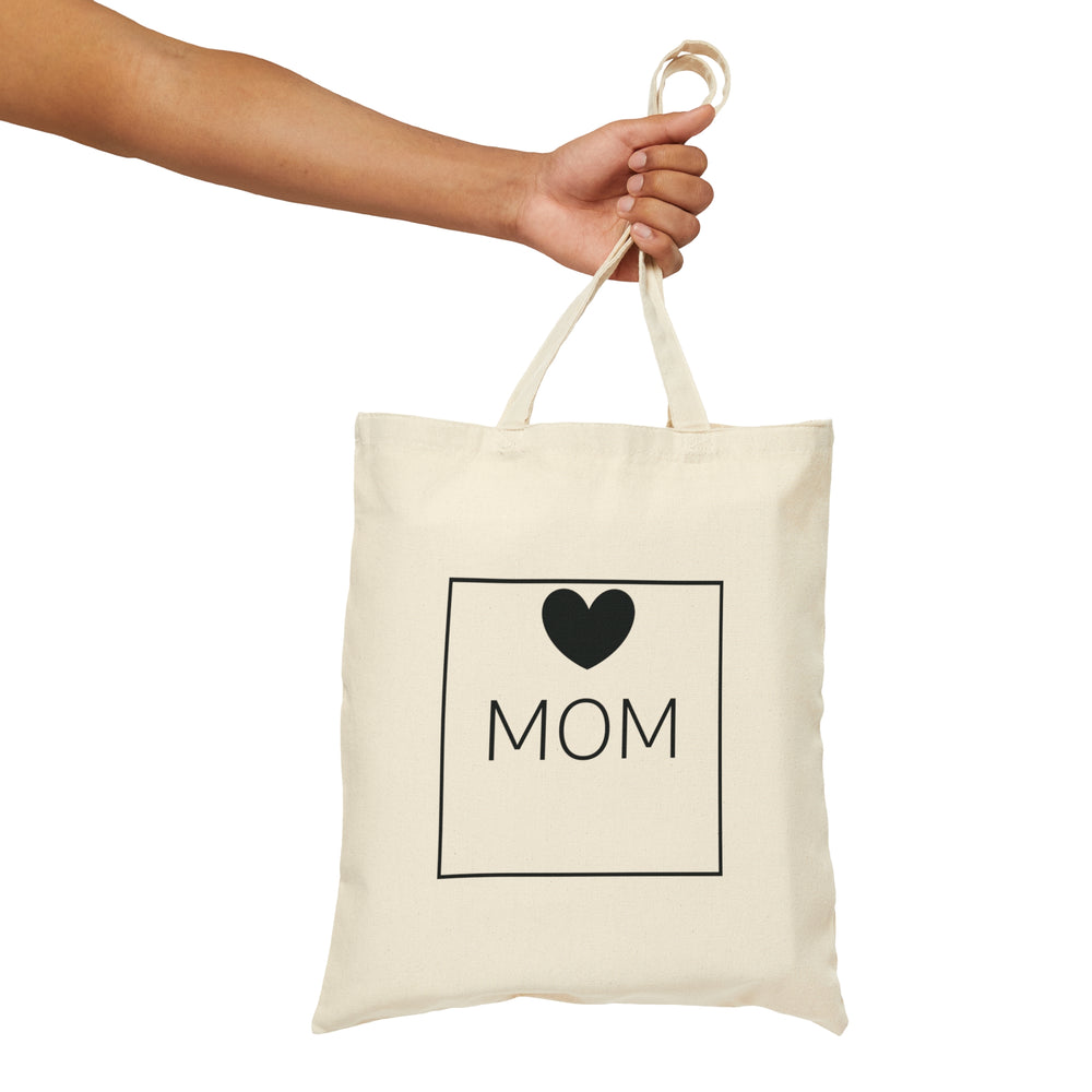 
                  
                    Heart Mom Box Canvas Tote Bag
                  
                