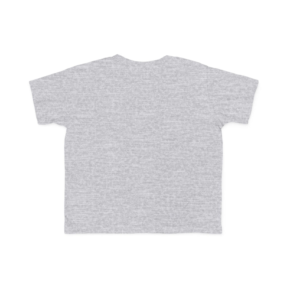
                  
                    Heart Warrior Prism Toddler Tee
                  
                