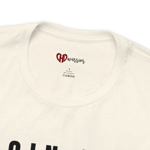 
                  
                    Join the Fight Unisex Tee
                  
                