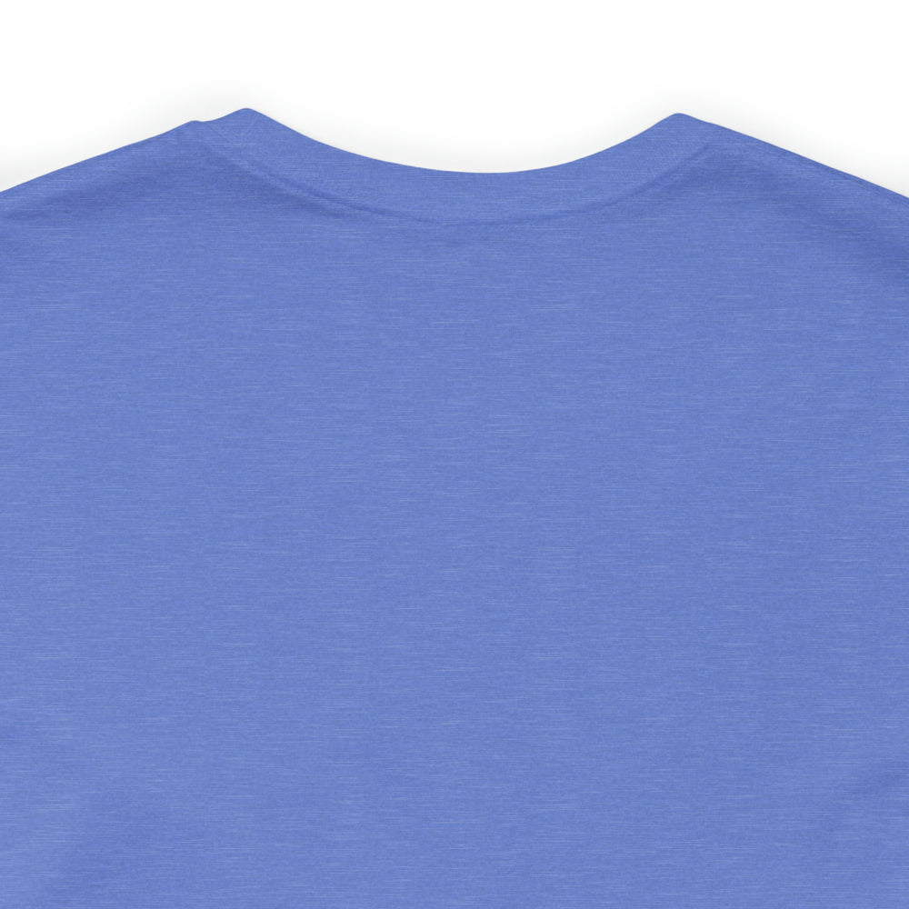 
                  
                    Abstract Heart Tee
                  
                